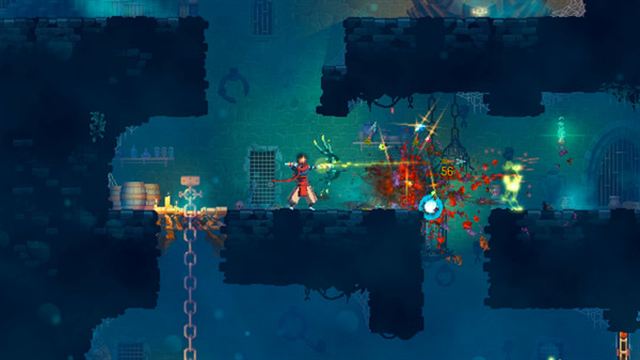 Hình ảnh trong game Dead Cells v20240819-P2P
