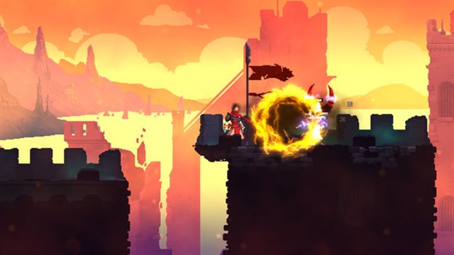 Hình ảnh trong game Dead Cells v20240819-P2P