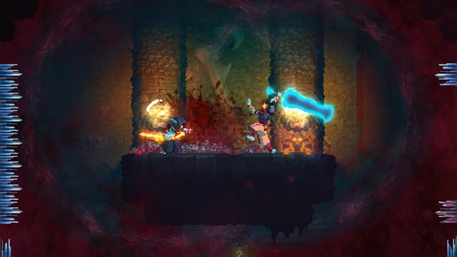 Hình ảnh trong game Dead Cells v20240819-P2P