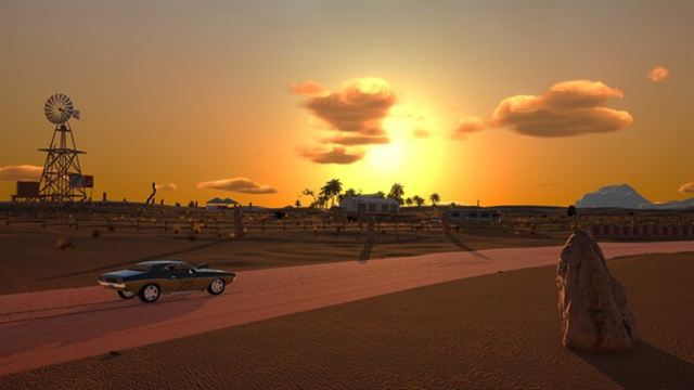 Hình ảnh trong game Revhead Enhanced-SKIDROW