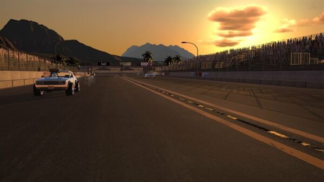 Hình ảnh trong game Revhead Enhanced-SKIDROW