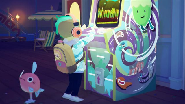 Hình ảnh trong game Ooblets v1.4.43-P2P