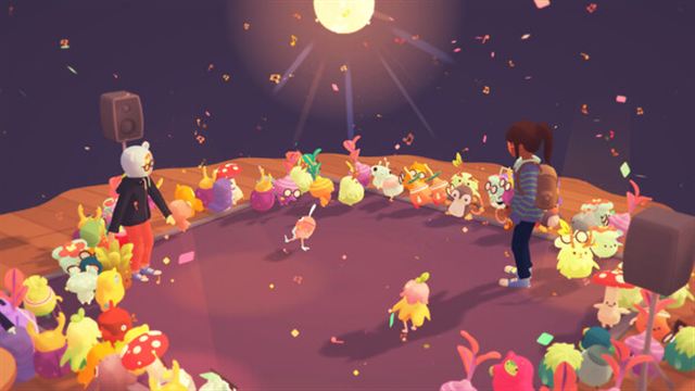 Hình ảnh trong game Ooblets v1.4.43-P2P