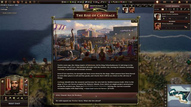 Hình ảnh trong game Old World Complete Edition v1.0.75717-P2P