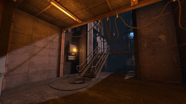 Hình ảnh trong game Portal Revolution v1.7.0-P2P