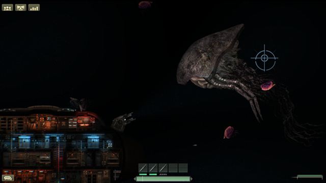 Hình ảnh trong game Barotrauma Calm Before the Storm-TENOKE