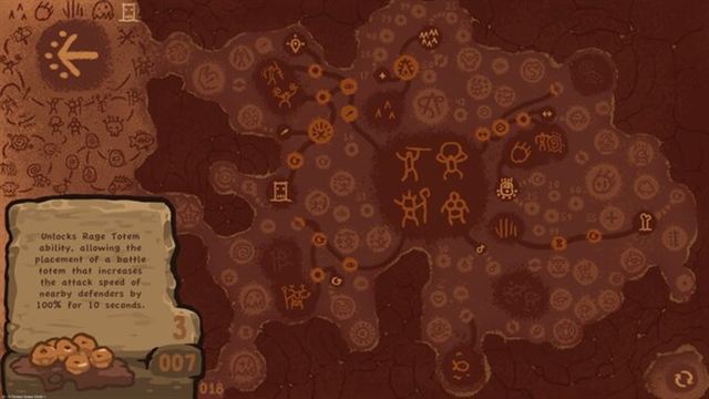Hình ảnh trong game Age of Defense v1.16-P2P