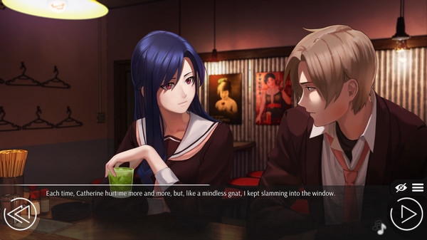 Hình ảnh trong game Love Money Rock n Roll v20250305-P2P