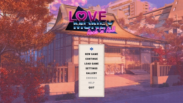 Hình ảnh trong game Love Money Rock n Roll v20250305-P2P
