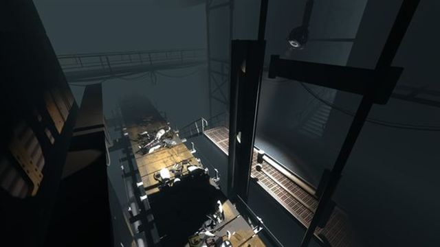 Hình ảnh trong game Portal 2 v20240603-P2P