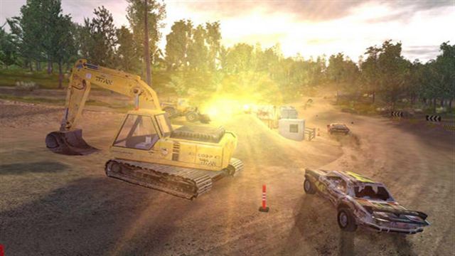 Hình ảnh trong game FlatOut Enhanced-TiNYiSO