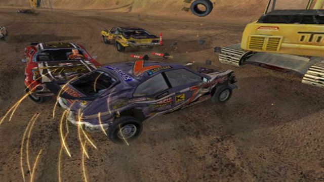 Hình ảnh trong game FlatOut Enhanced-TiNYiSO