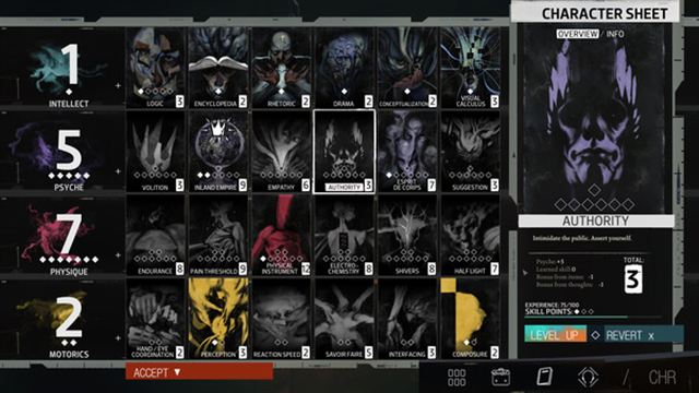 Hình ảnh trong game Disco Elysium The Final Cut v20240627-P2P
