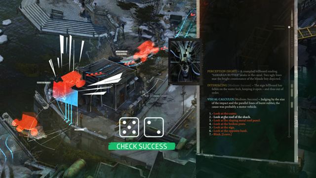 Hình ảnh trong game Disco Elysium v20241127-P2P