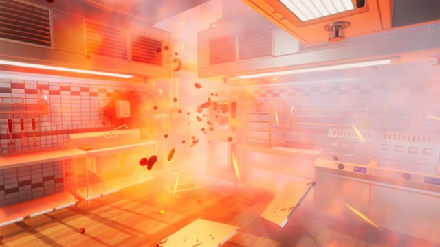 Hình ảnh trong game Cooking Simulator v6.0.11-P2P