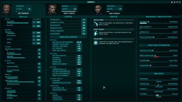 Hình ảnh trong game Colony Ship v1.0.171-P2P