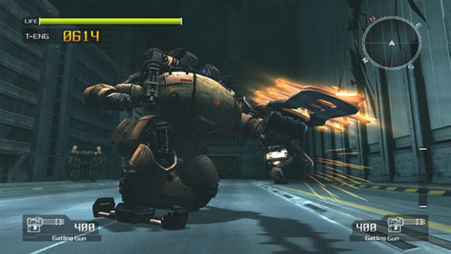 Hình ảnh trong game Lost Planet Extreme Condition Colonies Edition v20250529-P2P