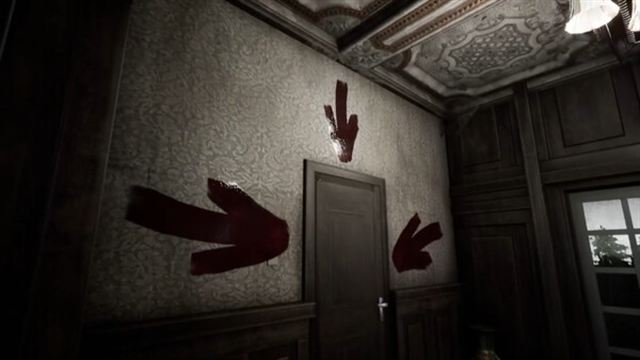 Hình ảnh trong game La Llorona Wants Your Soul-RUNE