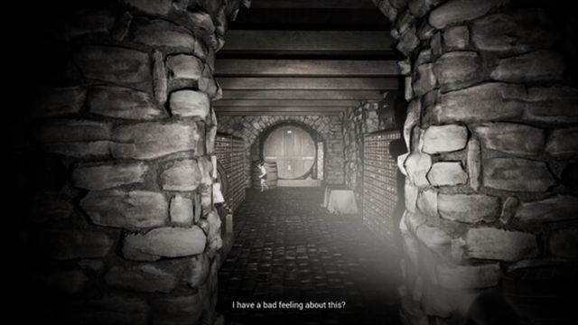 Hình ảnh trong game La Llorona Wants Your Soul-RUNE