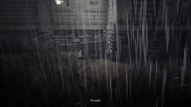 Hình ảnh trong game La Llorona Wants Your Soul-RUNE