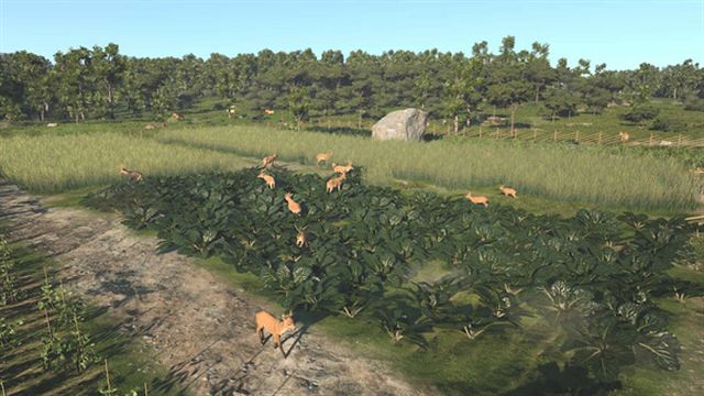 Hình ảnh trong game Ancient Cities v1.0.6.6-P2P