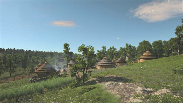 Hình ảnh trong game Ancient Cities v1.0.6.6-P2P