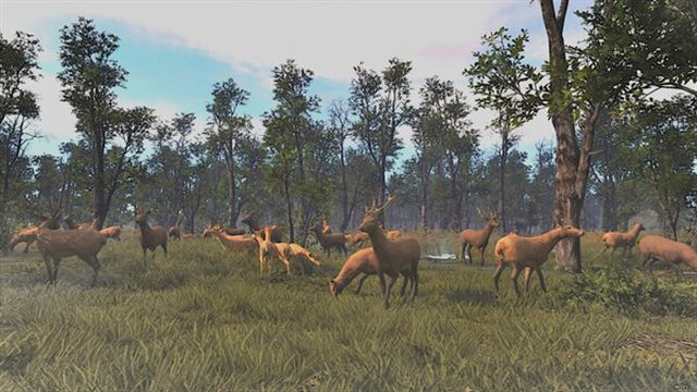Hình ảnh trong game Ancient Cities v1.0.2.80-P2P