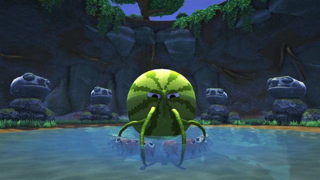 Hình ảnh trong game Bugsnax v2.0.70474-P2P