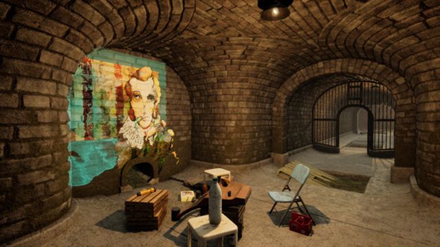 Hình ảnh trong game Drug Dealer Simulator v20240826-P2P