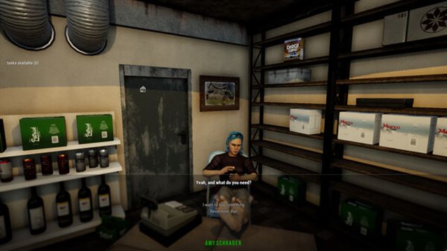 Hình ảnh trong game Drug Dealer Simulator v20240826-P2P