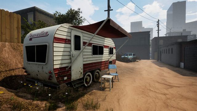 Hình ảnh trong game Drug Dealer Simulator v20240826-P2P