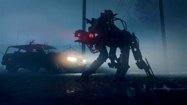 Hình ảnh trong game Generation Zero v2921874-P2P