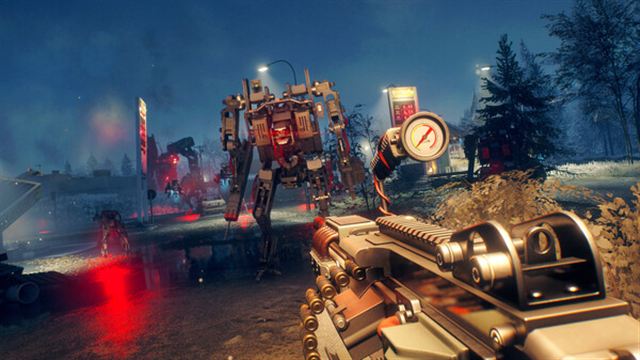 Hình ảnh trong game Generation Zero v2901094-P2P