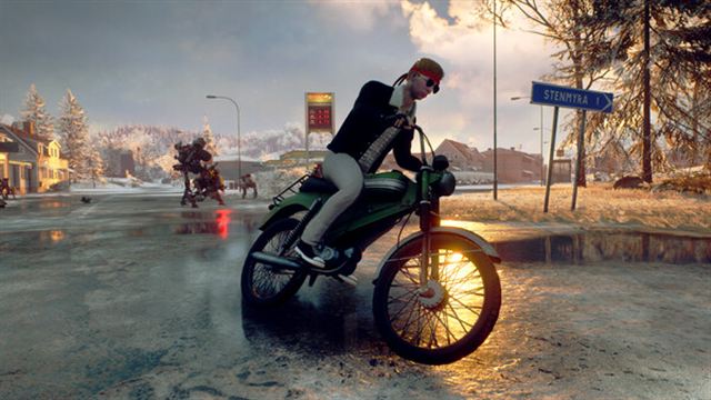 Hình ảnh trong game Generation Zero v2921874-P2P