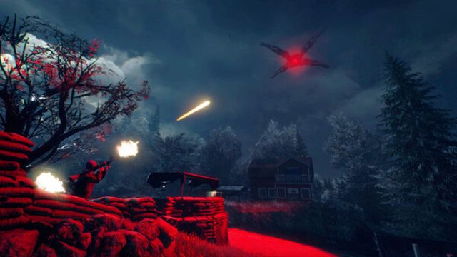 Hình ảnh trong game Generation Zero v2921874-P2P