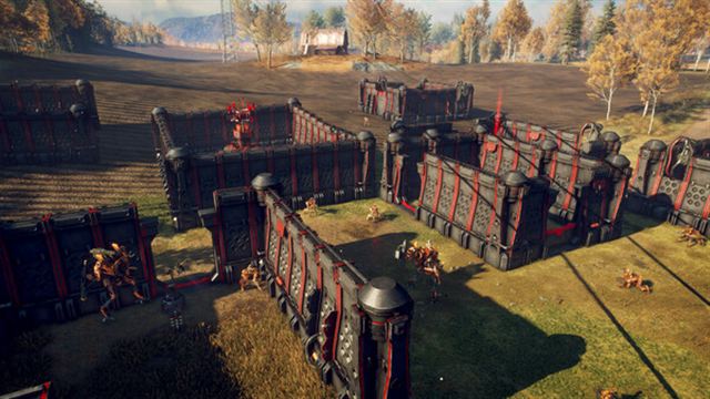 Hình ảnh trong game Generation Zero v2921874-P2P