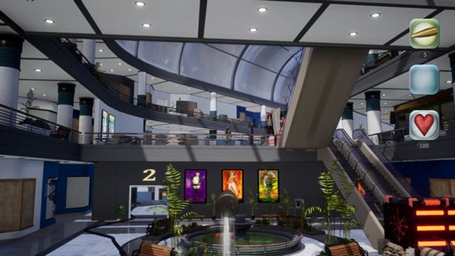 Hình ảnh trong game POSTAL 4 No Regerts v1.3.2-P2P