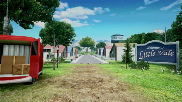 Hình ảnh trong game Helltown Revival-TiNYiSO