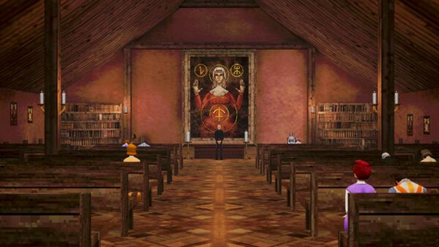Hình ảnh trong game Helltown Revival-TiNYiSO