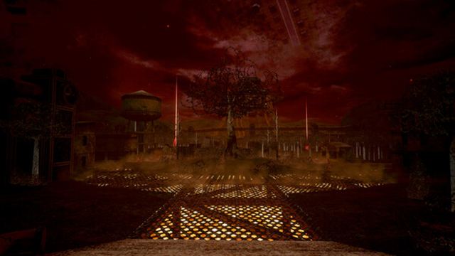 Hình ảnh trong game Helltown Revival-TiNYiSO
