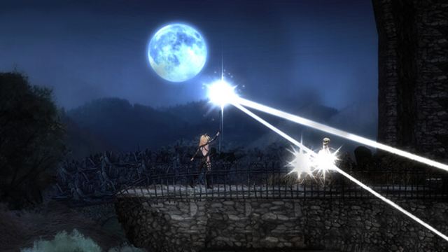 Hình ảnh trong game Vigil The Longest Night v20250130-P2P