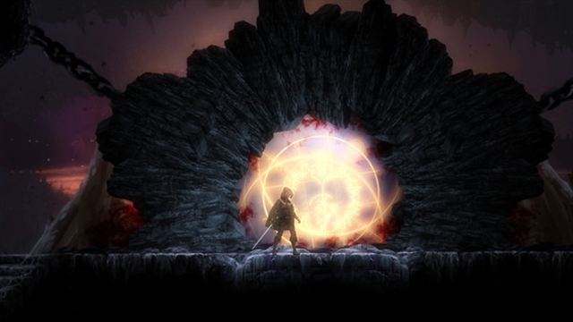 Hình ảnh trong game Vigil The Longest Night v20250130-P2P