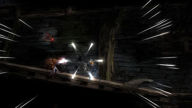 Hình ảnh trong game Vigil The Longest Night v20250311-P2P
