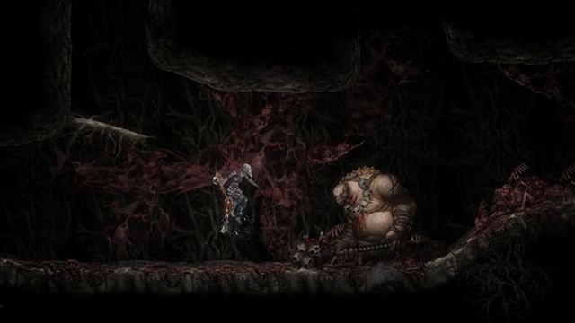 Hình ảnh trong game Vigil The Longest Night v20250311-P2P