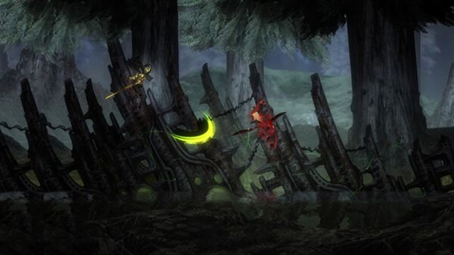 Hình ảnh trong game Vigil The Longest Night v20250130-P2P