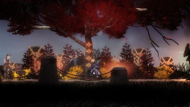Hình ảnh trong game Vigil The Longest Night v20250311-P2P