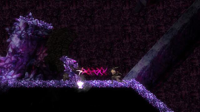 Hình ảnh trong game Vigil The Longest Night v20250311-P2P