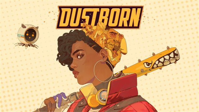 Hình ảnh trong game Dustborn v1.13-P2P