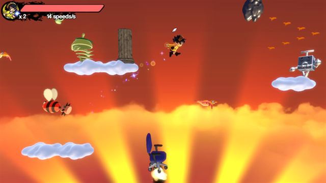 Hình ảnh trong game Slap City-TENOKE