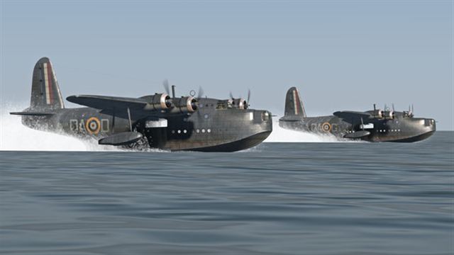 Hình ảnh trong game IL-2 Sturmovik Cliffs of Dover Blitz Edition v5.041-P2P